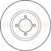 MAZDA 185433251 Brake Disc